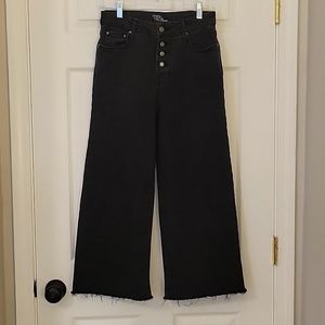 Time & Tru High Rise Jeans